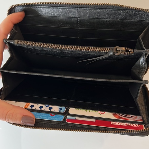 Balenciaga wallet - Picture 3 of 6